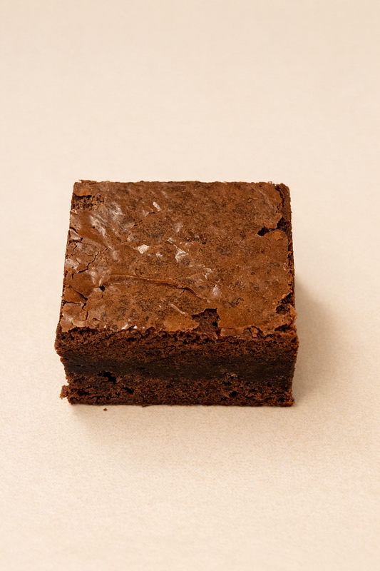 Brownie Clássico